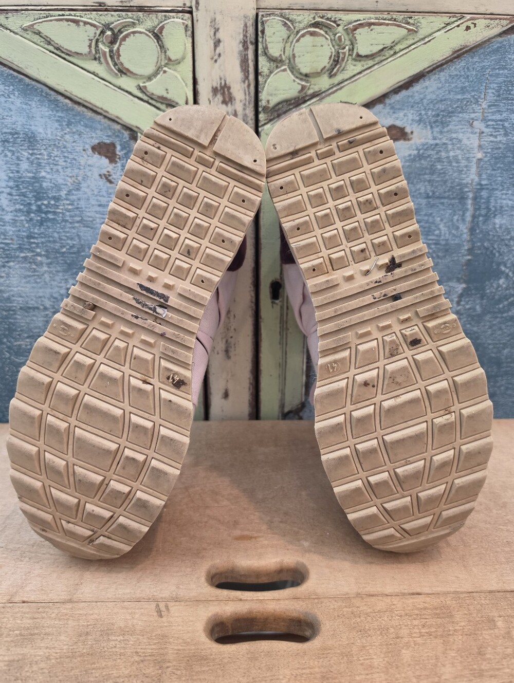 Free People Chapmin Espadrille Sneakers Size 41 Platorms Stacked - Picture 6 of 8